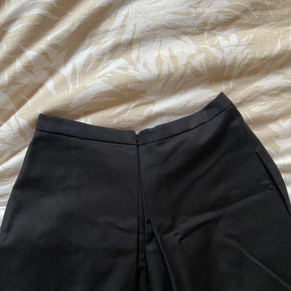 Blaque Label Crop Top and Wide Leg Pants - Size S - Picture 7 of 13